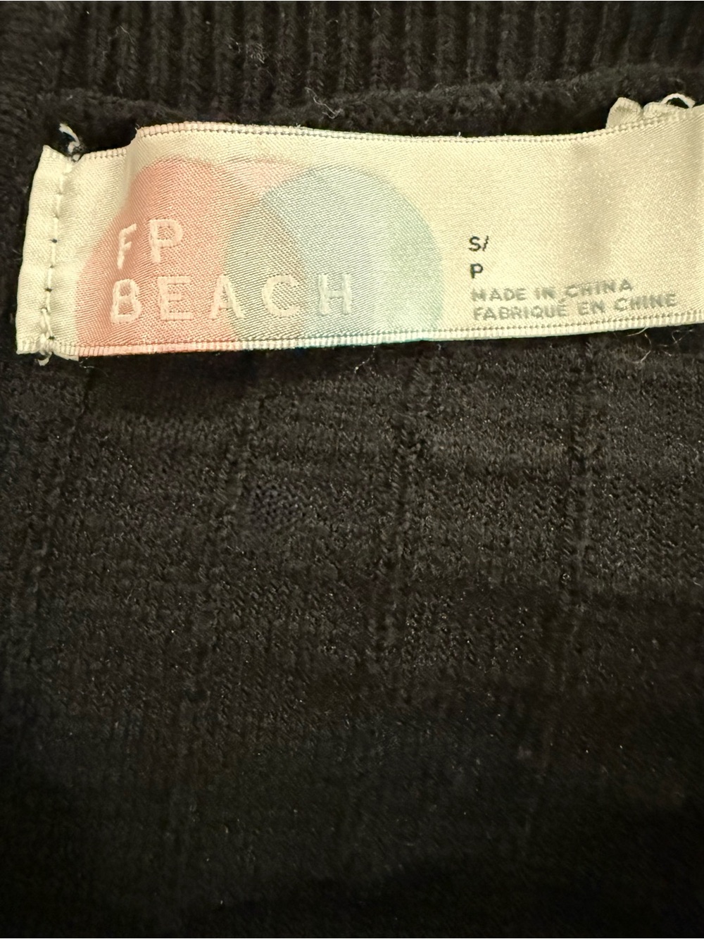 Free People FP Beach Short and Sweet Mini Dress - Picture 6 of 8